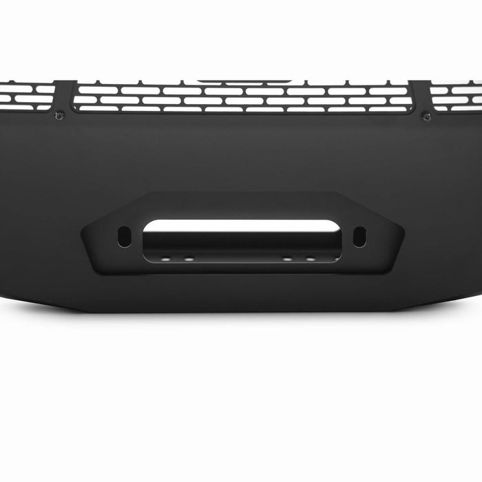 DV8 Offroad | 2019-2021 Chevy Silverado 1500 Spec Series Front Bumper