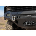 DV8 Offroad | 2019-2021 Chevy Silverado 1500 Spec Series Front Bumper