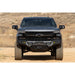 DV8 Offroad | 2019-2021 Chevy Silverado 1500 Spec Series Front Bumper
