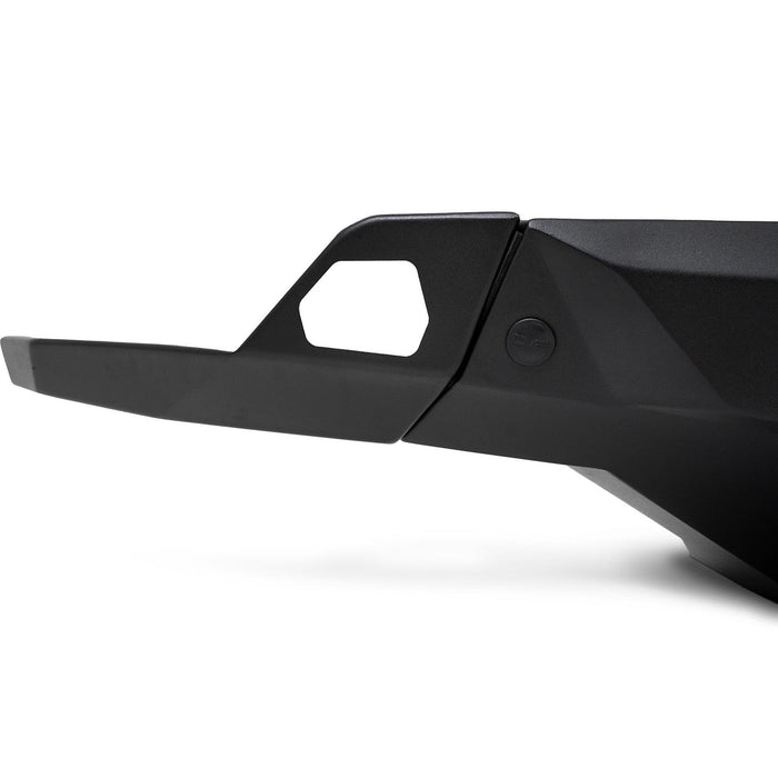 DV8 Offroad | 2019-2021 GMC Sierra 1500 | Spec Series Front Bumper