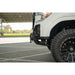 DV8 Offroad | 2019-2021 GMC Sierra 1500 | Spec Series Front Bumper
