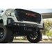 DV8 Offroad | 2019-2021 GMC Sierra 1500 | Spec Series Front Bumper