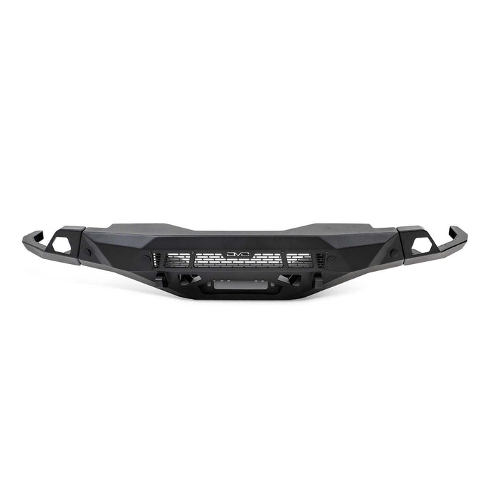 DV8 Offroad | 2019-2021 GMC Sierra 1500 | Spec Series Front Bumper