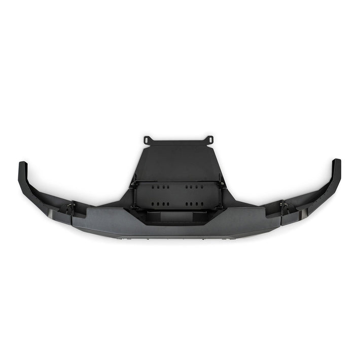 DV8 Offroad | 2019-2021 GMC Sierra 1500 | Spec Series Front Bumper