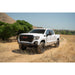 DV8 Offroad | 2019-2021 GMC Sierra 1500 | Spec Series Front Bumper