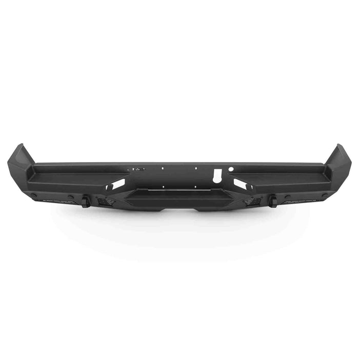 DV8 Offroad | 2019-2023 Ram 1500 Spec Series Rear Bumper