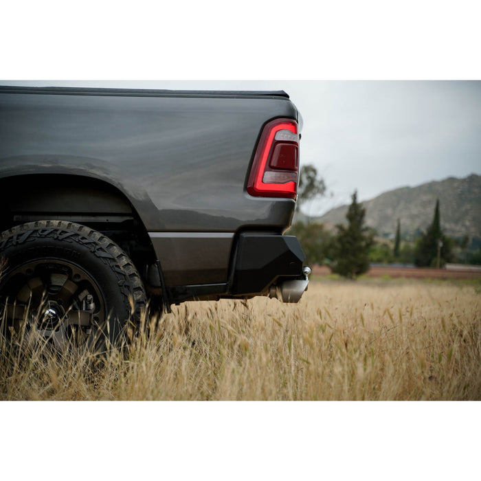 DV8 Offroad | 2019-2023 Ram 1500 Spec Series Rear Bumper