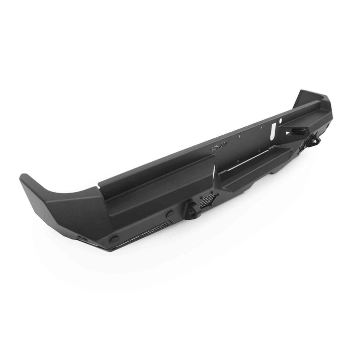 DV8 Offroad | 2019-2023 Ram 1500 Spec Series Rear Bumper