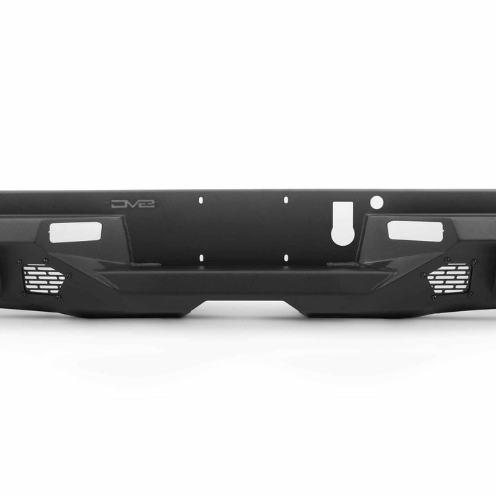 DV8 Offroad | 2019-2023 Ram 1500 Spec Series Rear Bumper