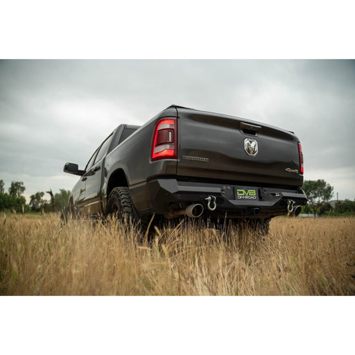 DV8 Offroad | 2019-2023 Ram 1500 Spec Series Rear Bumper