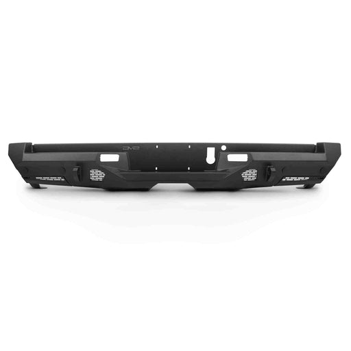 DV8 Offroad | 2019-2023 Ram 1500 Spec Series Rear Bumper