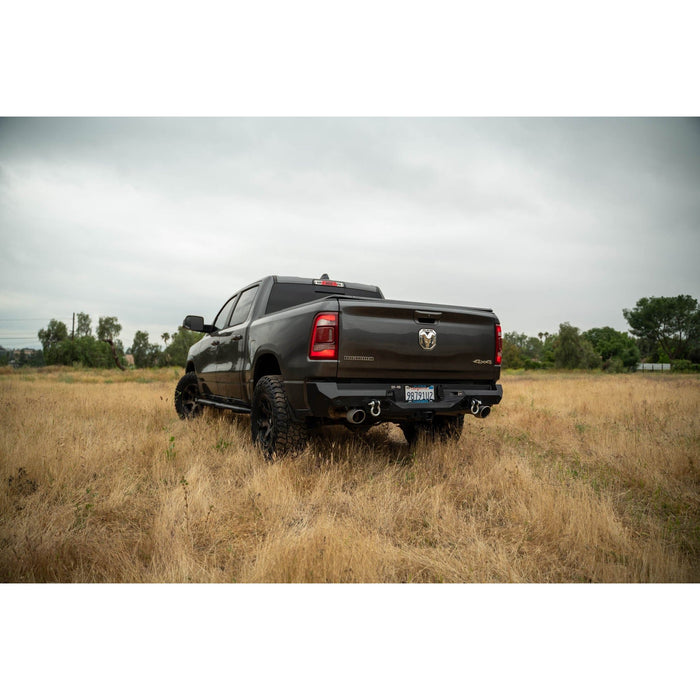 DV8 Offroad | 2019-2023 Ram 1500 Spec Series Rear Bumper