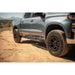 DV8 Offroad | 2019-2024 GMC Sierra 1500 & Chevrolet Silverado 1500 Crew Cab OE Plus Side Steps