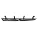 DV8 Offroad | 2019-2024 GMC Sierra 1500 & Chevrolet Silverado 1500 Crew Cab OE Plus Side Steps
