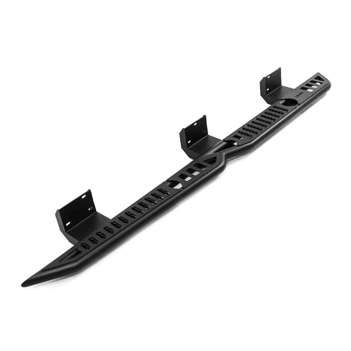 DV8 Offroad | 2019-2024 RAM 1500 Crew Cab OE Plus Side Steps