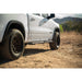 DV8 Offroad | 2019-2024 RAM 1500 Crew Cab OE Plus Side Steps