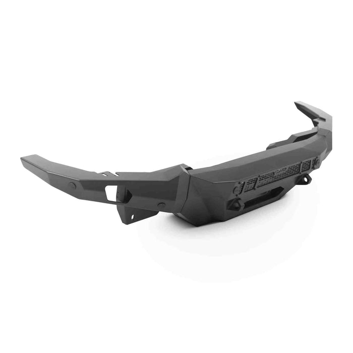 DV8 Offroad | 2019-2025 Ram 1500 Spec Series Front Bumper