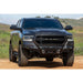 DV8 Offroad | 2019-2025 Ram 1500 Spec Series Front Bumper