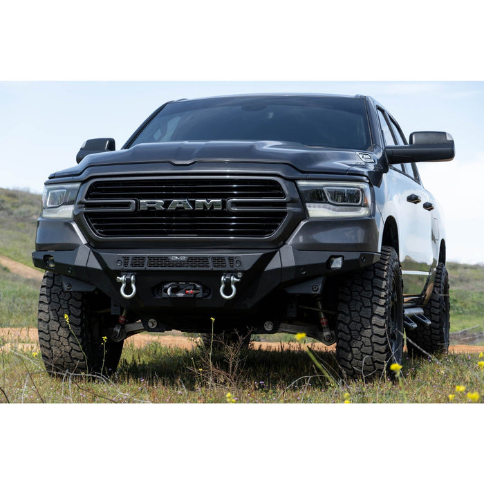 DV8 Offroad | 2019-2025 Ram 1500 Spec Series Front Bumper