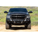 DV8 Offroad | 2019-2025 Ram 1500 Spec Series Front Bumper