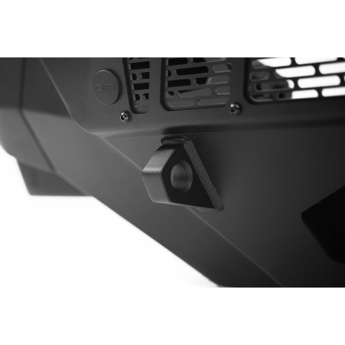 DV8 Offroad | 2019-2025 Ram 1500 Spec Series Front Bumper