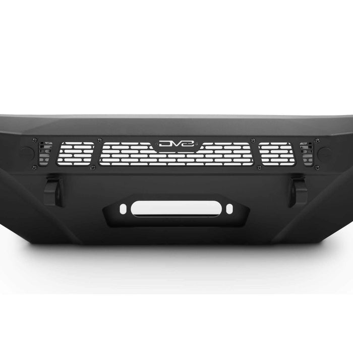 DV8 Offroad | 2019-2025 Ram 1500 Spec Series Front Bumper