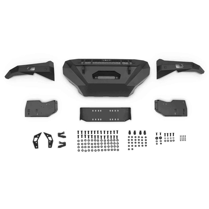 DV8 Offroad | 2019-2025 Ram 1500 Spec Series Front Bumper