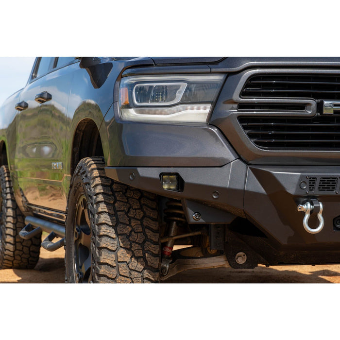 DV8 Offroad | 2019-2025 Ram 1500 Spec Series Front Bumper