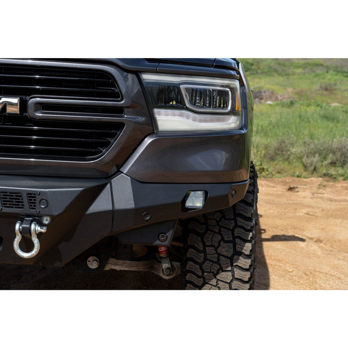 DV8 Offroad | 2019-2025 Ram 1500 Spec Series Front Bumper