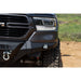 DV8 Offroad | 2019-2025 Ram 1500 Spec Series Front Bumper