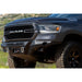 DV8 Offroad | 2019-2025 Ram 1500 Spec Series Front Bumper