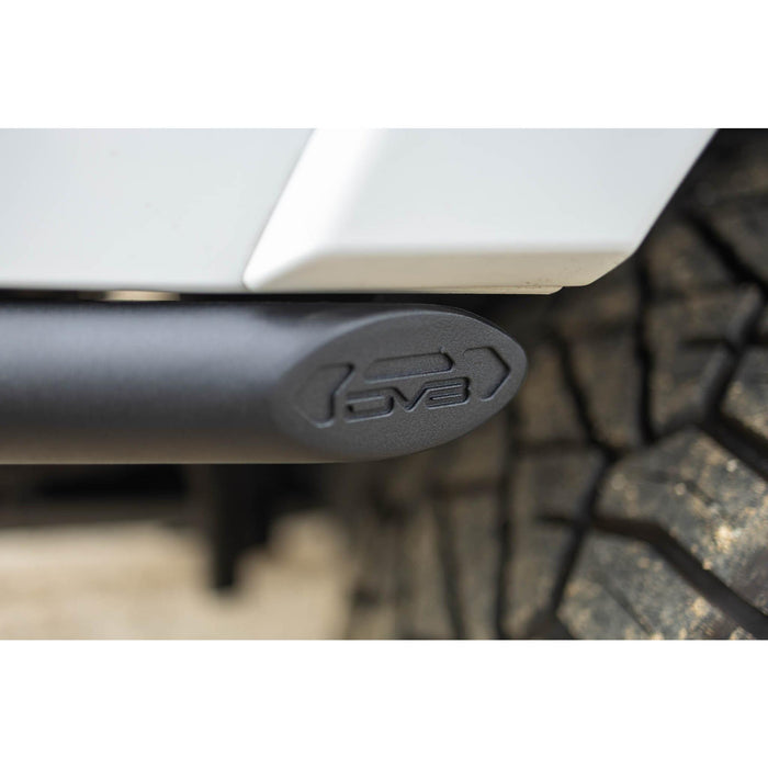 DV8 Offroad | 2019-2025 Ram 1500 Tube Front Bumper