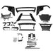 DV8 Offroad | 2019-2025 Ram 1500 Tube Front Bumper