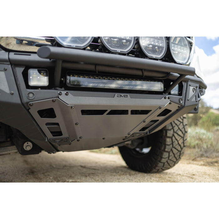 DV8 Offroad | 2019-2025 Ram 1500 Tube Front Bumper