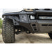 DV8 Offroad | 2019-2025 Ram 1500 Tube Front Bumper