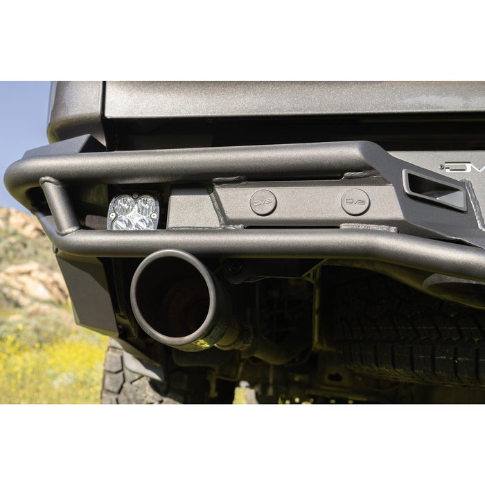 DV8 Offroad | 2019-2026 Ram 1500 Rear Tube Bumper