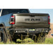 DV8 Offroad | 2019-2026 Ram 1500 Rear Tube Bumper