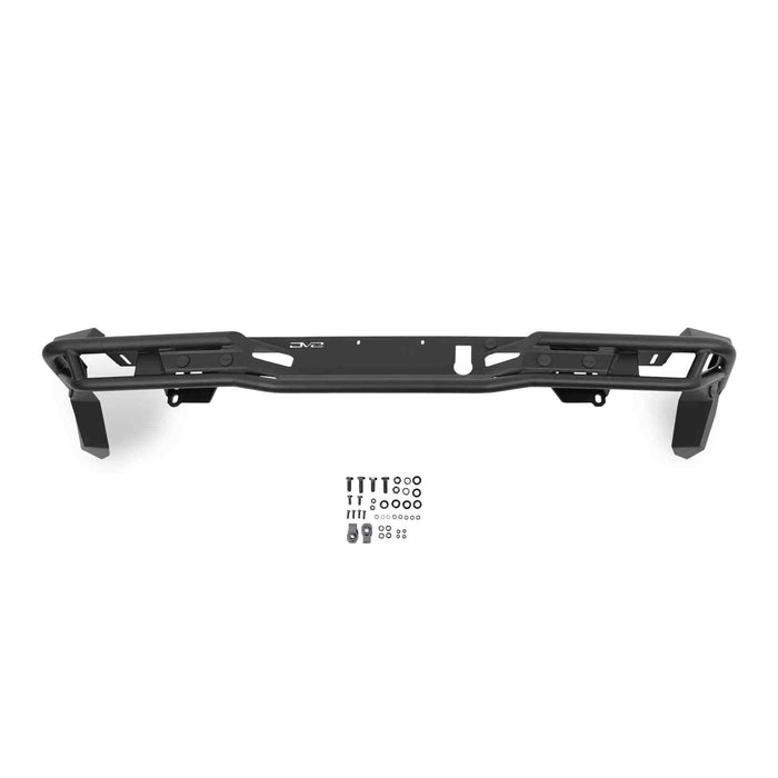 DV8 Offroad | 2019-2026 Ram 1500 Rear Tube Bumper