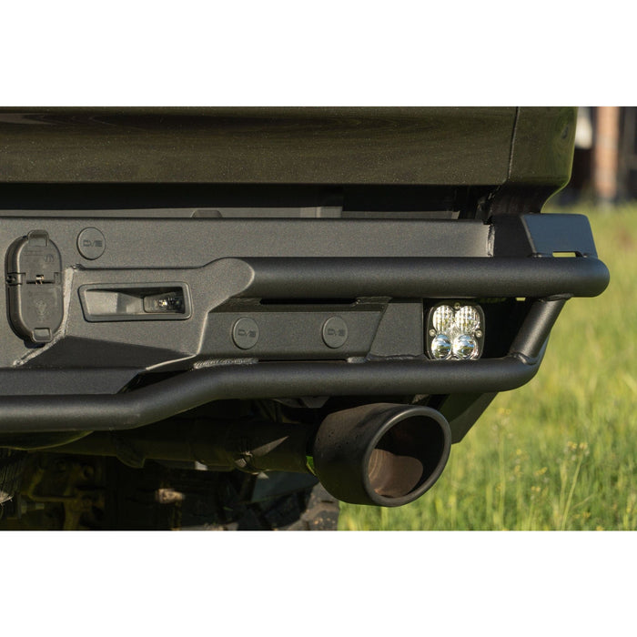 DV8 Offroad | 2019-2026 Ram 1500 Rear Tube Bumper