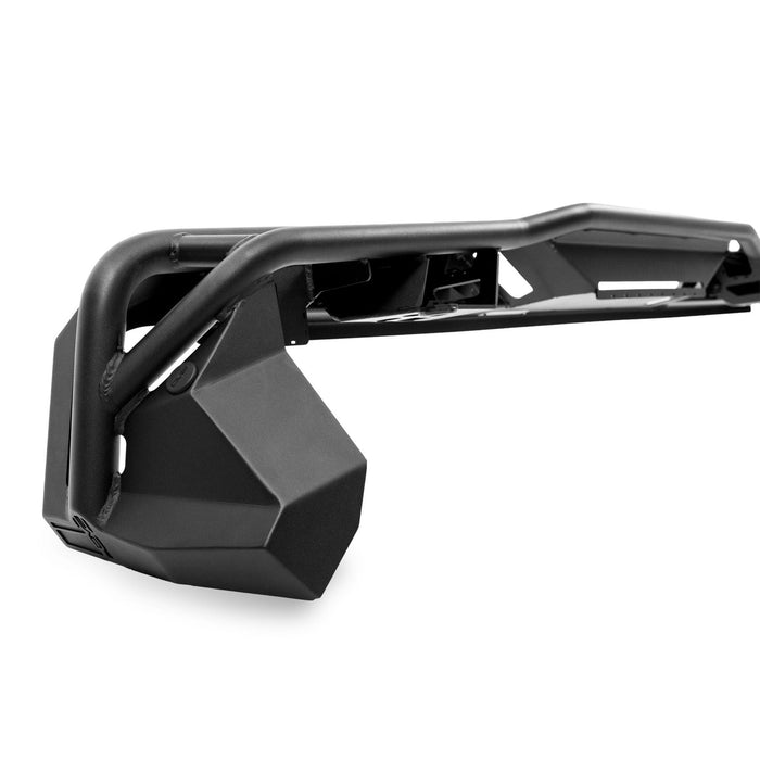 DV8 Offroad | 2019-2026 Ram 1500 Rear Tube Bumper