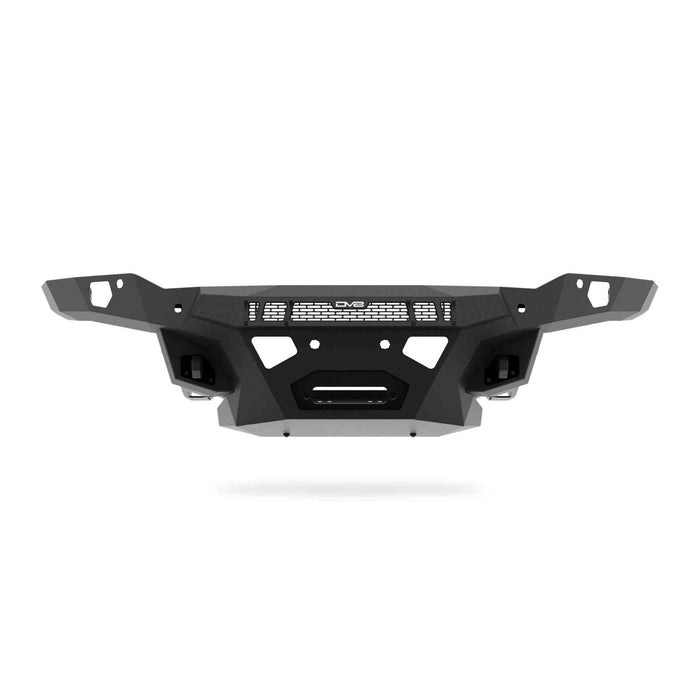 DV8 Offroad | 2019-2026 Ram 2500/3500 Spec Series Front Bumper