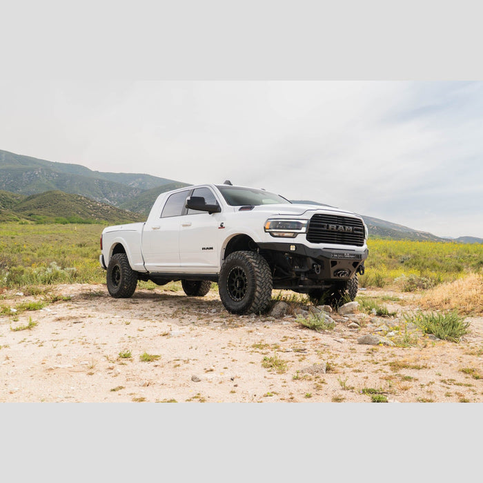 DV8 Offroad | 2019-2026 Ram 2500/3500 Spec Series Front Bumper