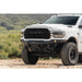 DV8 Offroad | 2019-2026 Ram 2500/3500 Spec Series Front Bumper