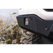 DV8 Offroad | 2019-2026 Ram 2500/3500 Spec Series Front Bumper