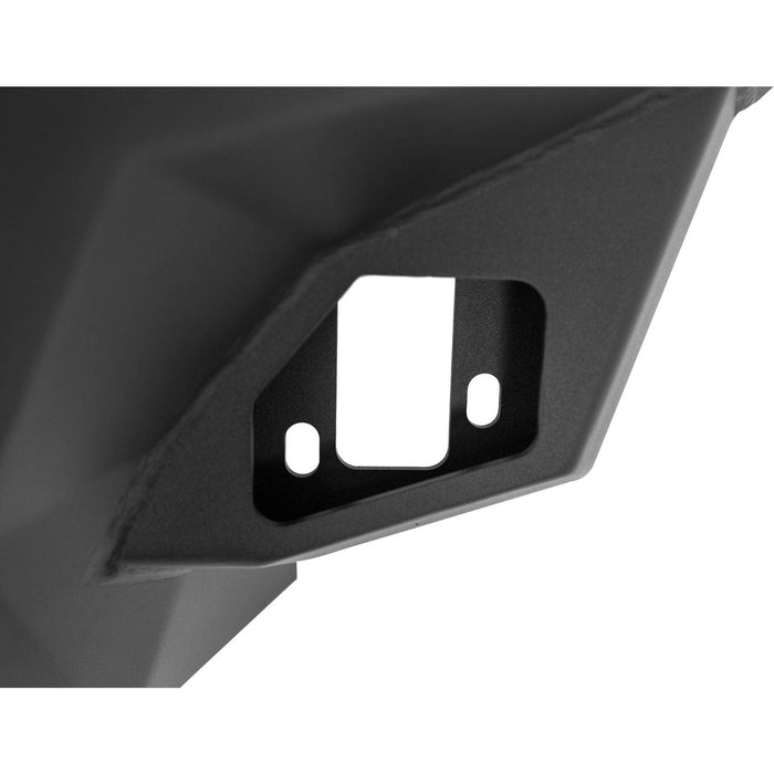 DV8 Offroad | 2019-2026 Ram 2500/3500 Spec Series Front Bumper