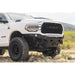 DV8 Offroad | 2019-2026 Ram 2500/3500 Spec Series Front Bumper
