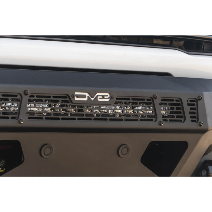 DV8 Offroad | 2019-2026 Ram 2500/3500 Spec Series Front Bumper