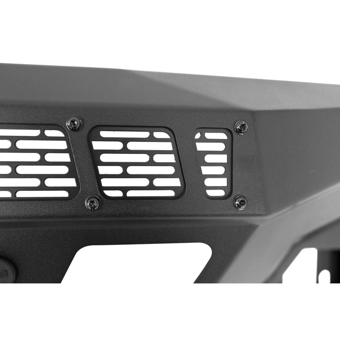 DV8 Offroad | 2019-2026 Ram 2500/3500 Spec Series Front Bumper