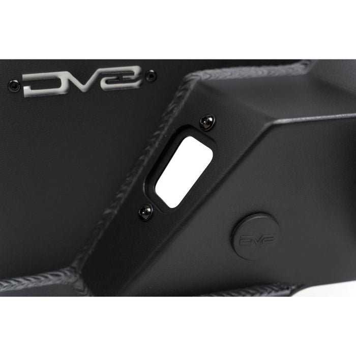DV8 Offroad | 2020-2023 Jeep Gladiator JT FS-15 Series Rear Bumper