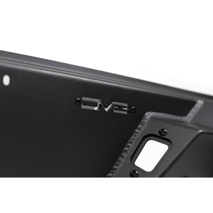 DV8 Offroad | 2020-2023 Jeep Gladiator JT FS-15 Series Rear Bumper